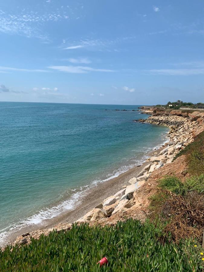 Can Sole Les Cases d'Alcanar Exterior foto